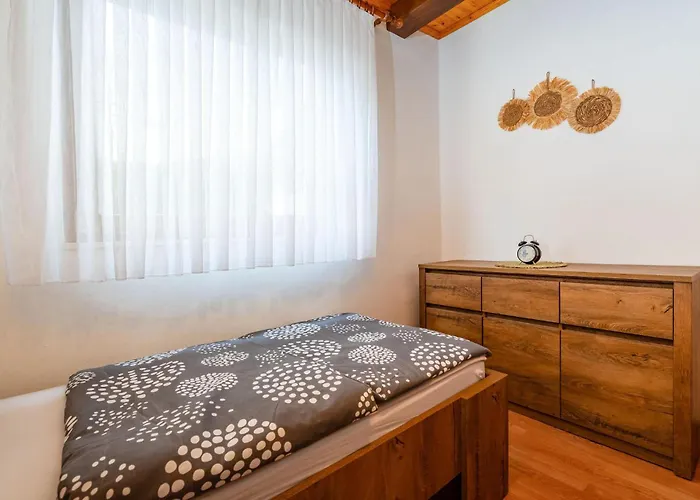 2 Bedroom Lovely In * Kruševo