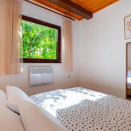 2 Bedroom Lovely In * Krusevo (Zadar)