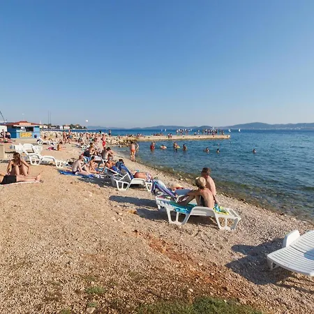 Apartment 2 Bedroom Lovely In Krusevo (Zadar)