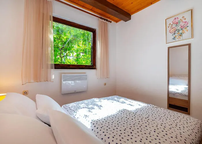 2 Bedroom Lovely In * Kruševo